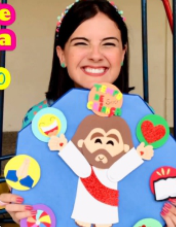 Arquivo Gratuito – Desenhos Bíblicos para Colorir